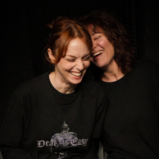 İki yıldızı buluşturan oyun: Ballı Süt