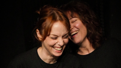 İki yıldızı buluşturan oyun: Ballı Süt