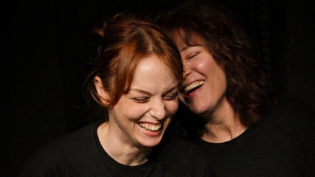 İki yıldızı buluşturan oyun: Ballı Süt