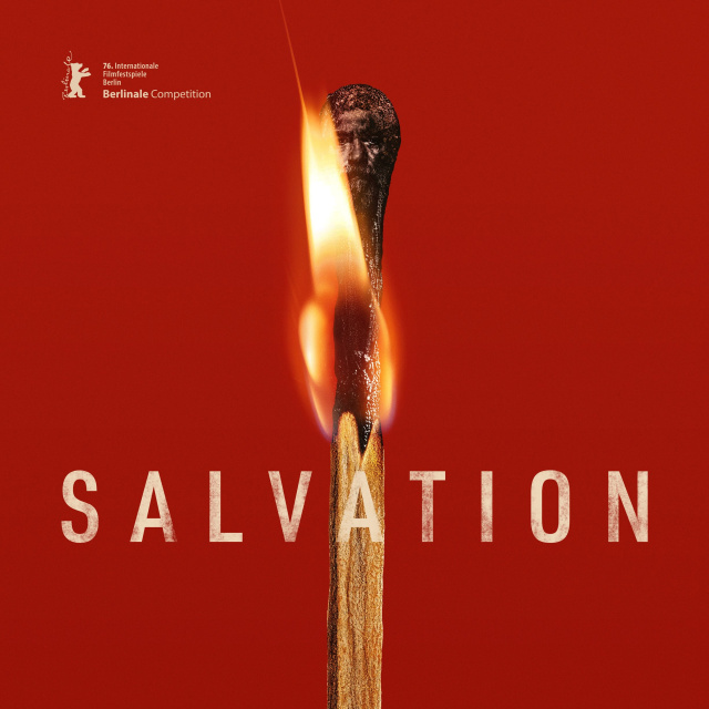 ‘Kurtuluş’ Berlin Film Festivali’nde prömiyer yapacak