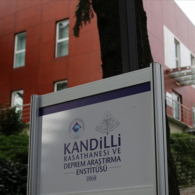 “jeomanyetik veriler kapatıldı” iddialarına yanıt