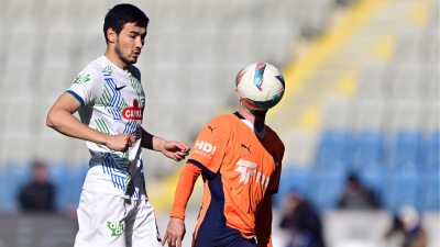 Çaykur Rizespor imzayı duyurdu!