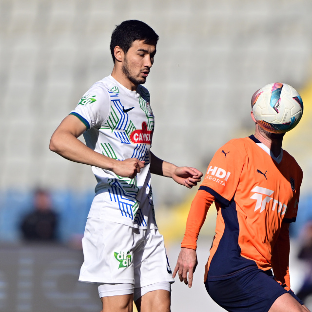 Çaykur Rizespor imzayı duyurdu!