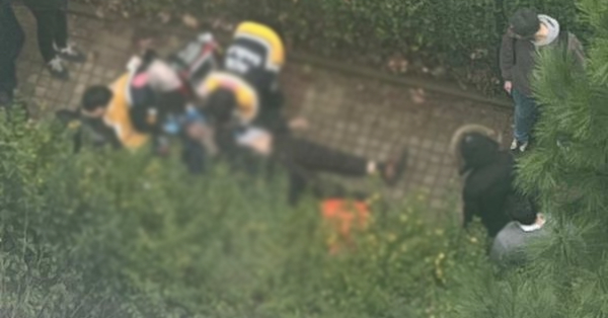 Esenyurt'da Sitenin Bahçesinde Cinayet! Husumetlisini Silahla Vurdu