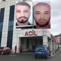 Arkadaşa 7 bıçak darbesi!