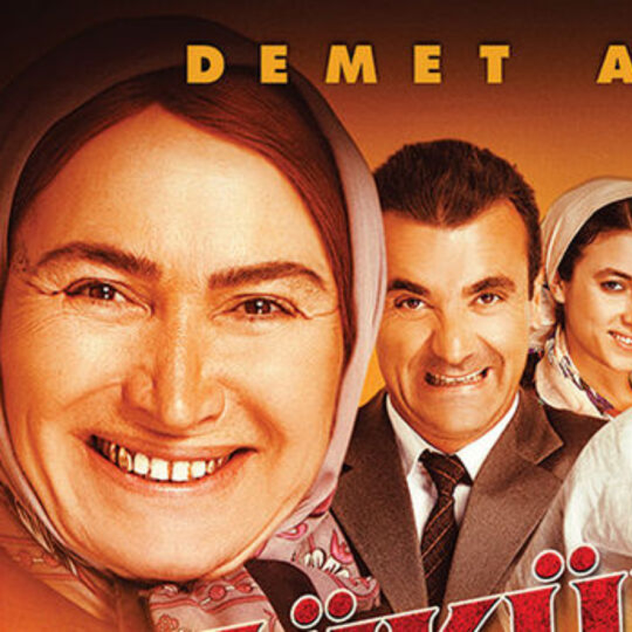 Hükümet Kadın 2 filmi konusu
