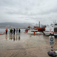 ‘Ölümümden kimse sorumlu değildir’