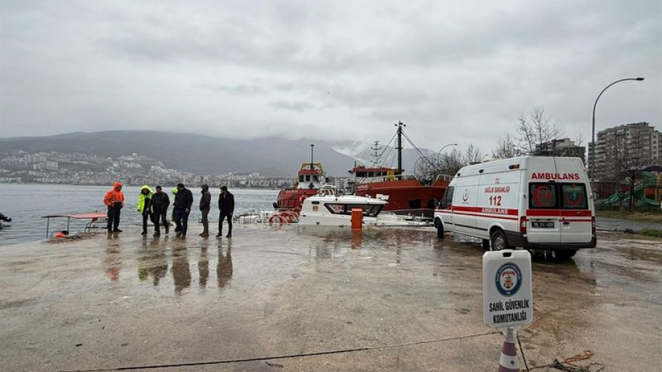 'Ölümümden kimse sorumlu değildir'