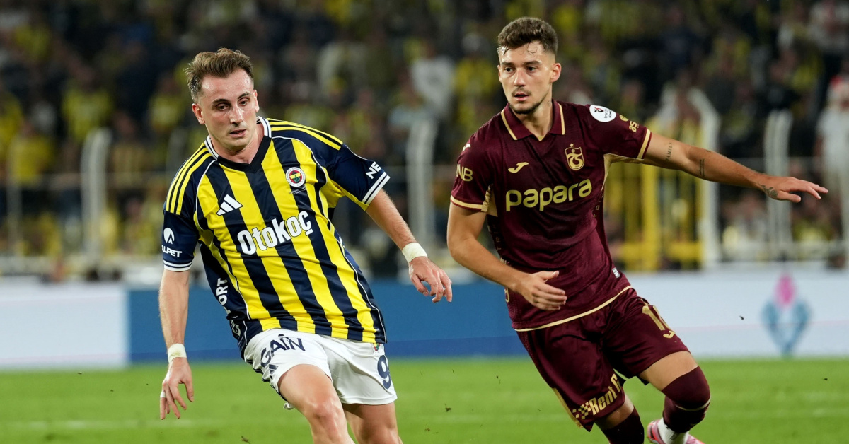 Trabzonspor, Sarı-Lacivertli Taraftarların Stadyuma Alınmamasını Kararlıyor