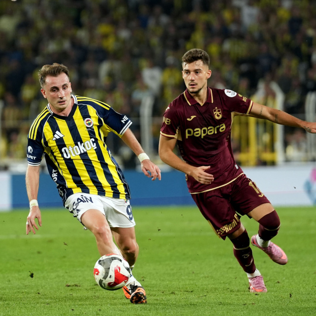 Dev maç için flaş deplasman tribünü kararı!