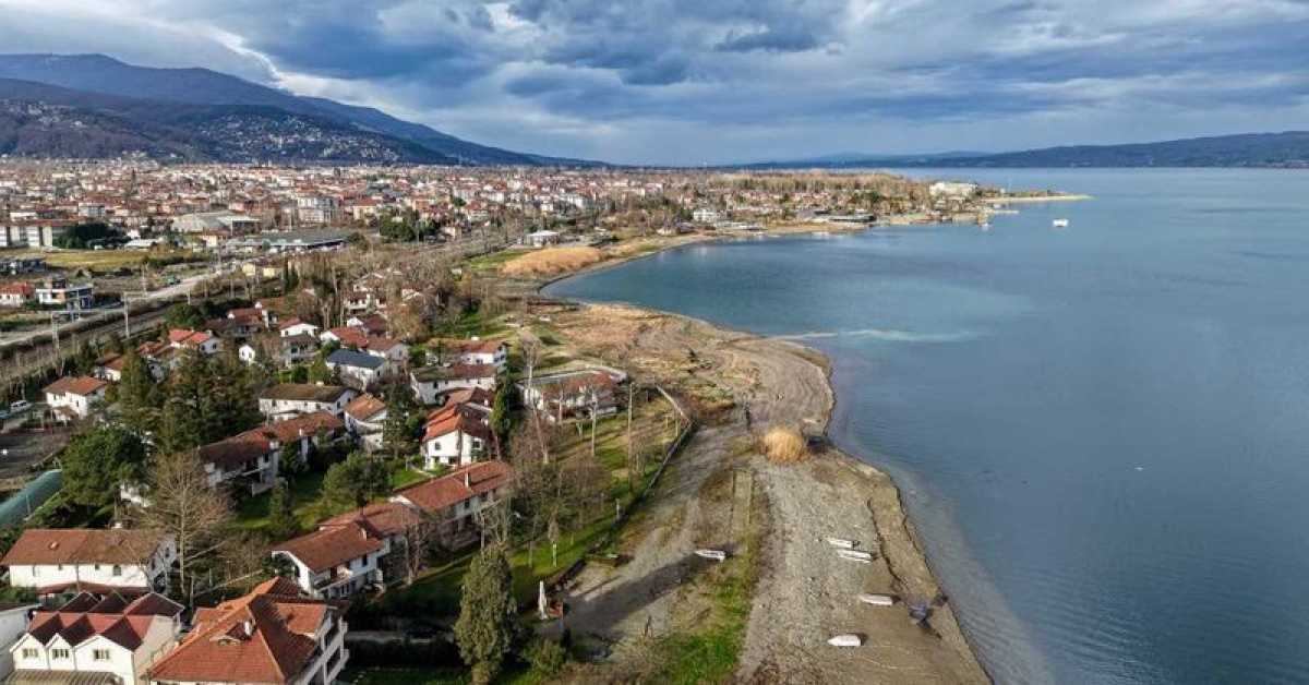 Sapanca Gölü'nün Su Seviyesi Yükseldi - Sakarya'nın Etkileri ve Tedbirler