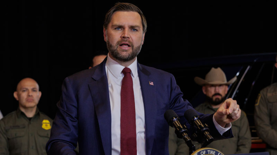 ABD Başkan Yardımcısı, Ermenistan'da