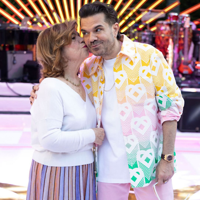 "Seninle her şey daha anlamlı"