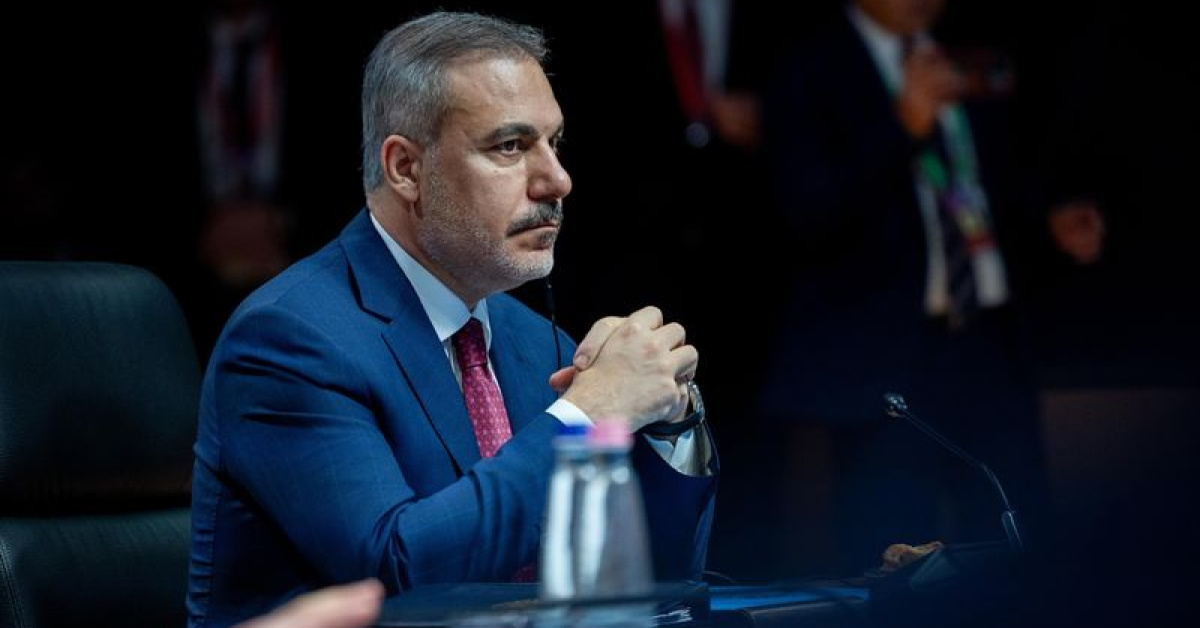 "Bölgenin yeni bir savaşı kaldıracak durumu yok"