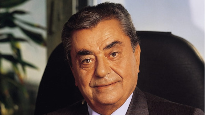 Kamil Yazıcı hayatını kaybetti