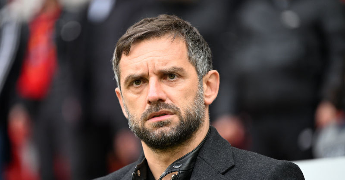 Radomir Djalovic'ten İstifa Sorusuna Yanıt: Ben Sıkı Çalışmaya Devam Ediyorum - Kayserispor Haberleri