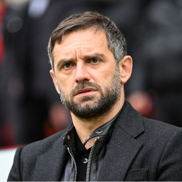 Radomir Djalovic'ten istifa sorusuna yanıt!