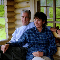 Epstein'in eski kız arkadaşı Gishlaine Maxwell, susma hakkını kullandı