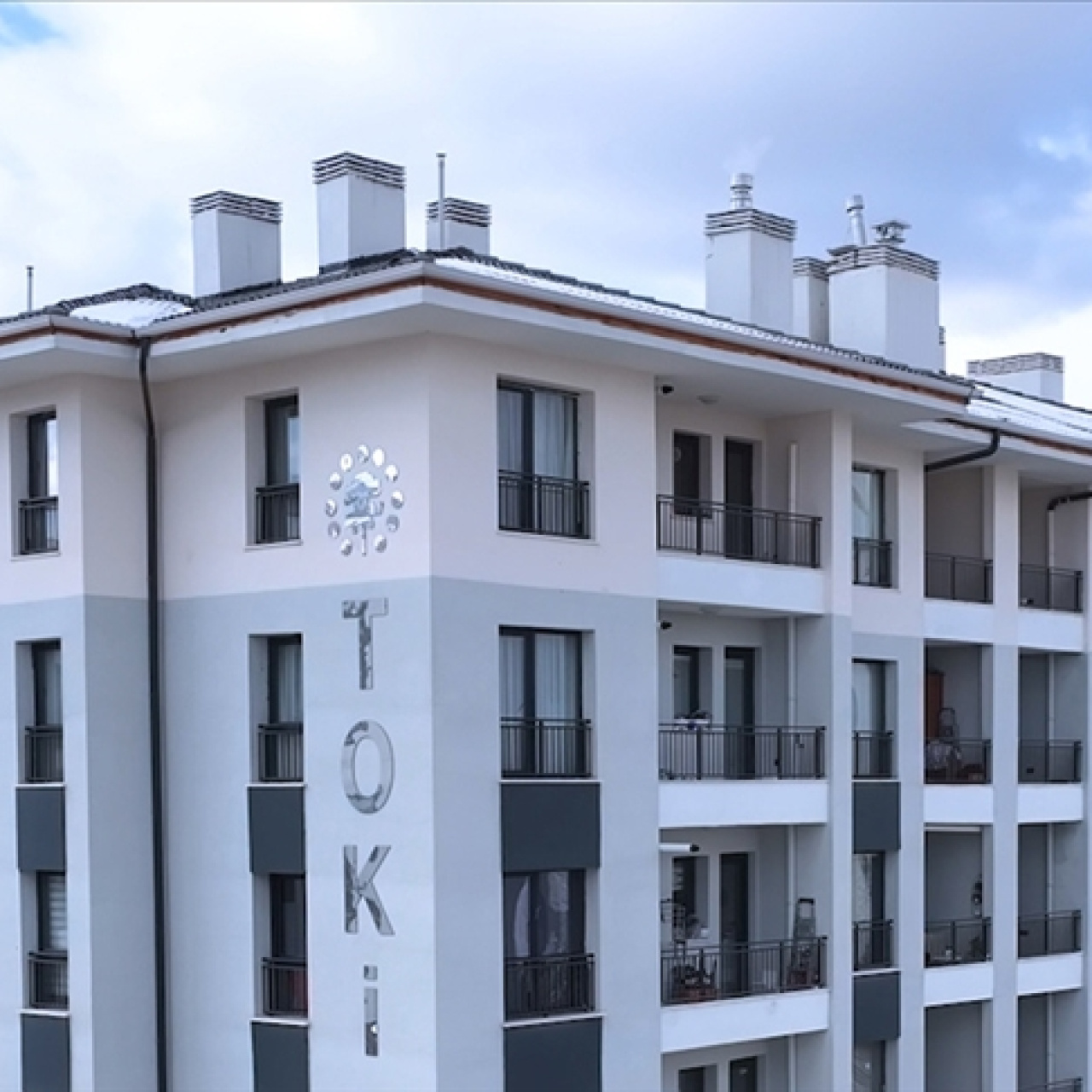 TOKİ Kütahya kura sonuçları sorgulama