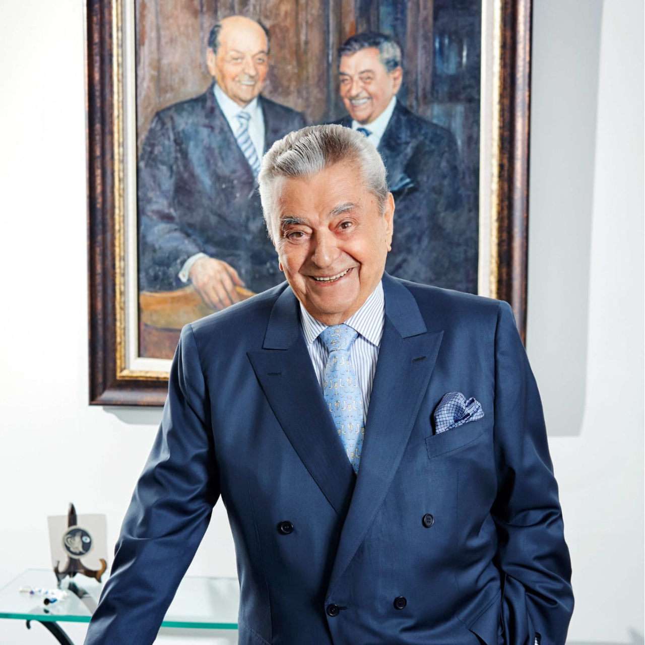 Kamil Yazıcı yaşamını yitirdi