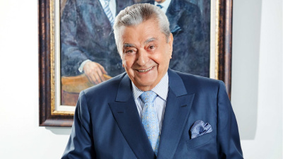 Kamil Yazıcı yaşamını yitirdi