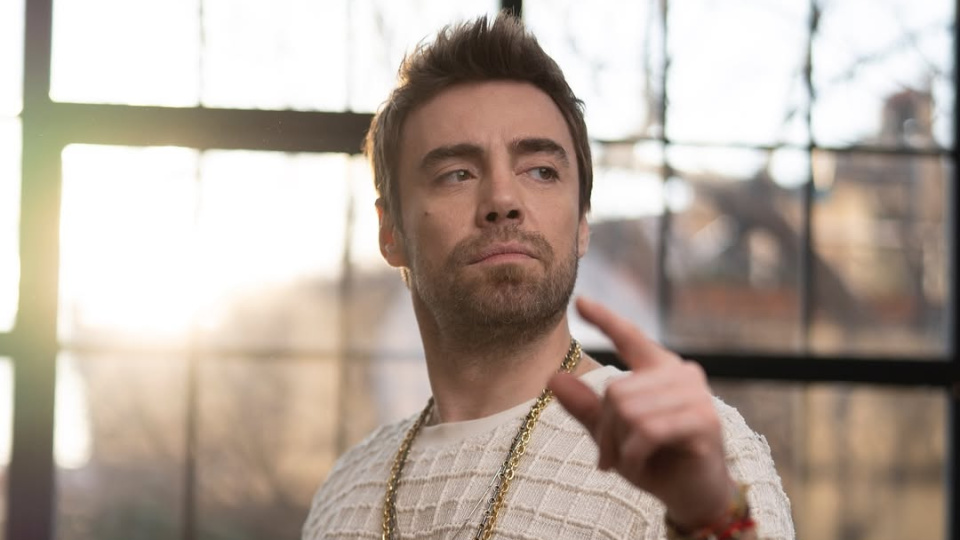 "Amacım kimseyi kırmak değil"