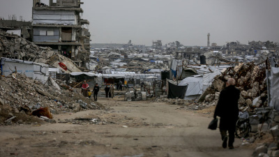 9 Filistinli hayatını kaybetti