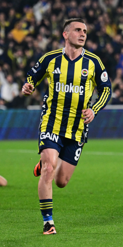 Kerem, ligde gol hasretini son verdi!