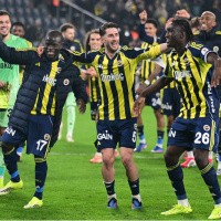 "Fenerbahçe yıkılmaz"