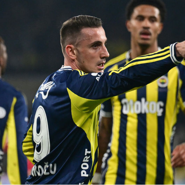 "Önemli olan takıma katkı sağlayabilmek"