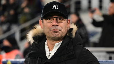 "Kadıköy deplasmanı zordur!"