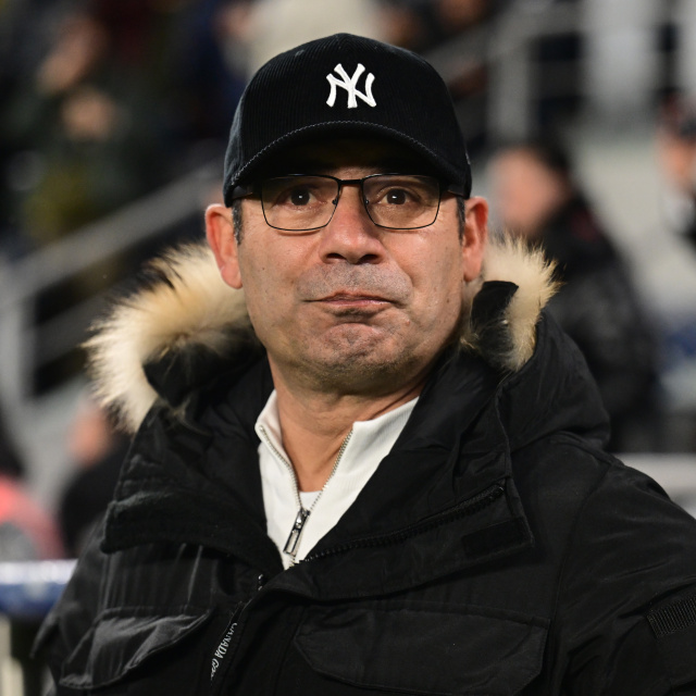 "Kadıköy deplasmanı zordur!"