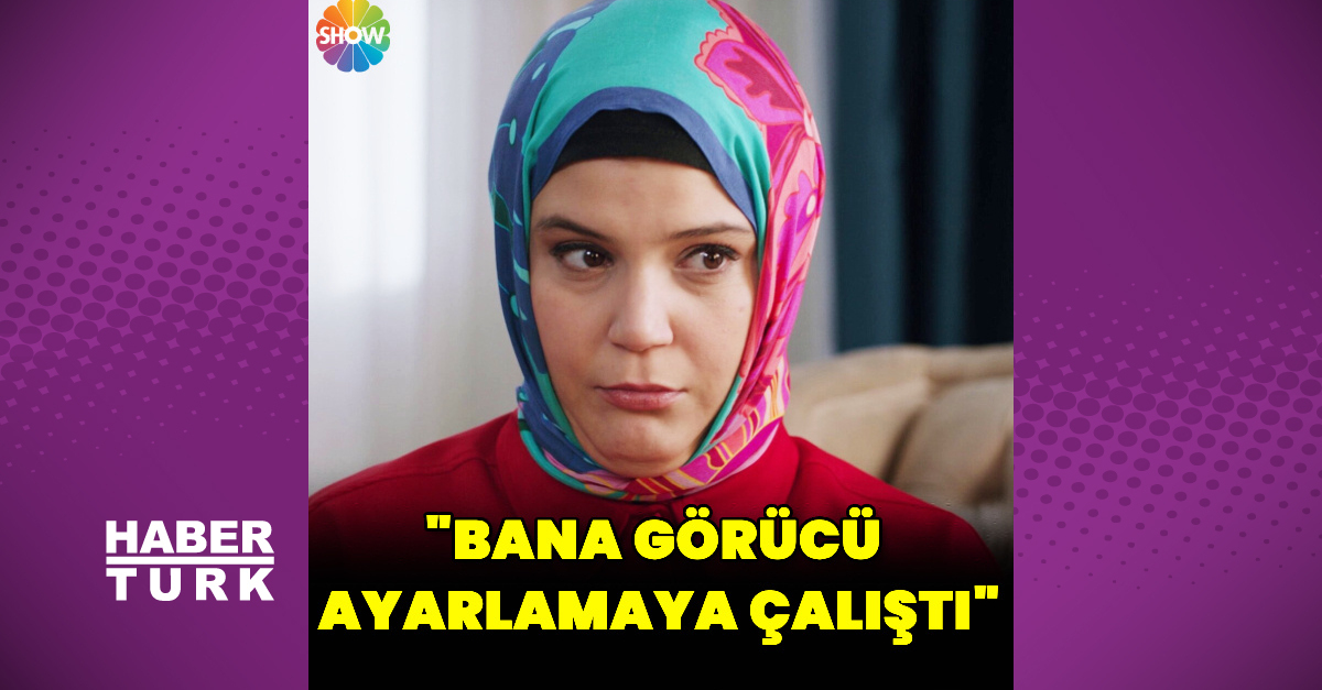 'Kızılcık Şerbeti' Dizi Yeni Bölüm Tanıtımı - SHOW TV