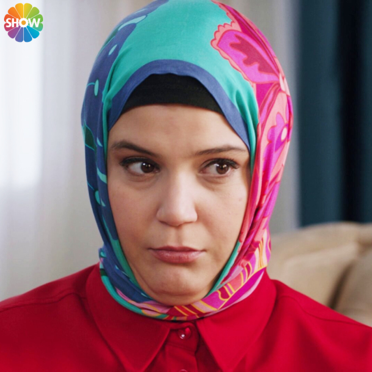 "Bana görücü ayarlamaya çalıştı"