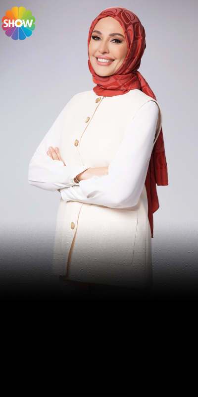 'Ramazan Sofrası' SHOW TV'de başlıyor