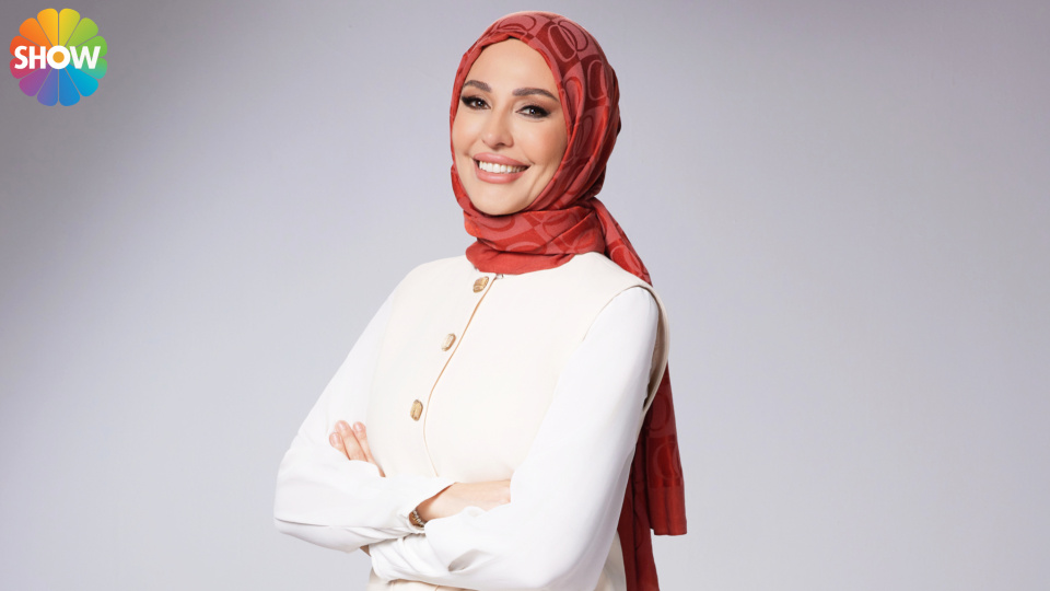 'Ramazan Sofrası' SHOW TV'de başlıyor