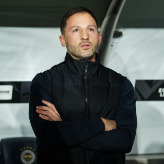 Tedesco'dan Trabzonspor sözleri!