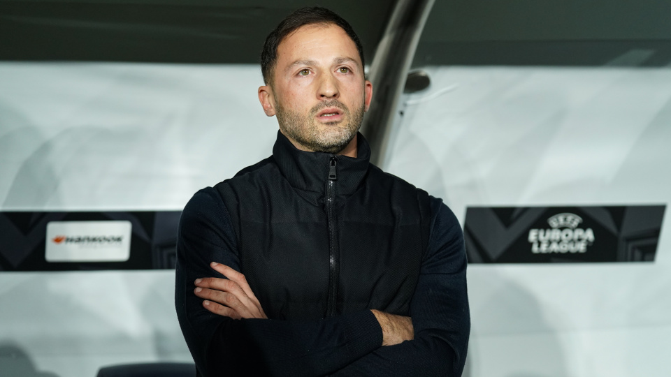 Tedesco'dan Trabzonspor sözleri!