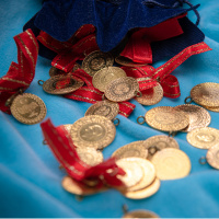 Altın haftaya yükselişle başladı