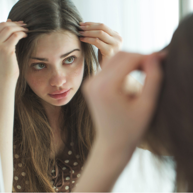 Dökülen saç kaç günde bir yıkanmalı?