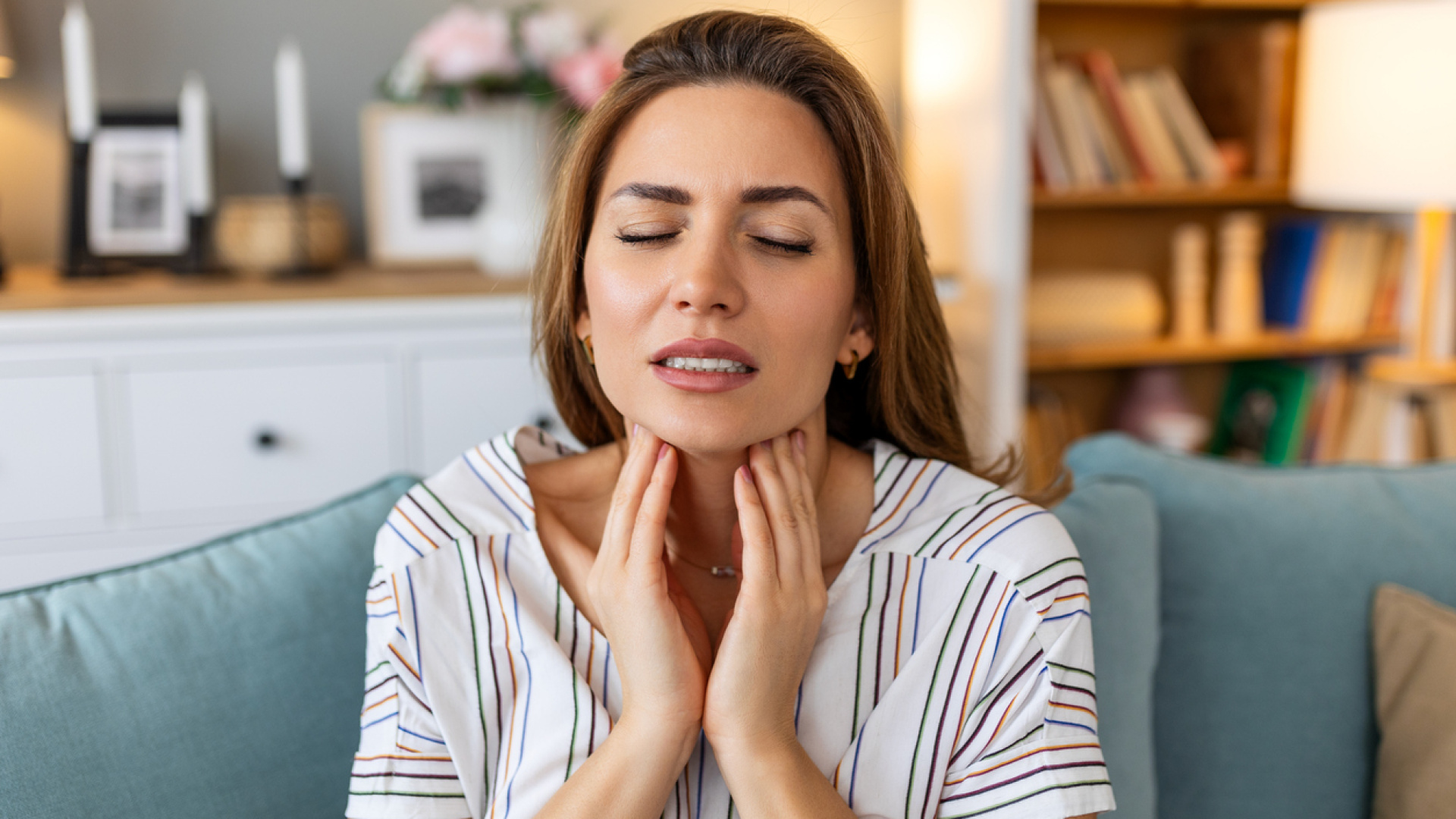 Tiroit sağlığı için ne yemeli ne yememeli? Yanlış beslenme hormonları nasıl etkiliyor