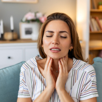 Tiroit sağlığı için ne yemeli ne yememeli?