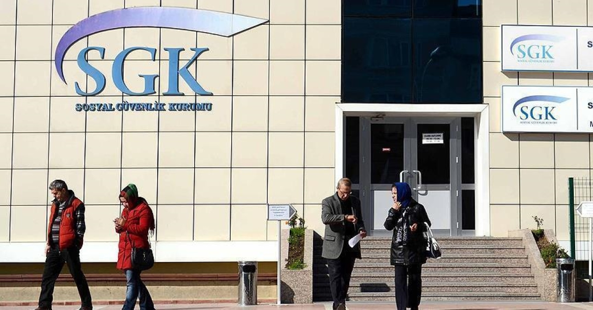 Yargıtay, SGK'ya Akıllı İlacın Ödenmesini Zorunlu Kıldı
