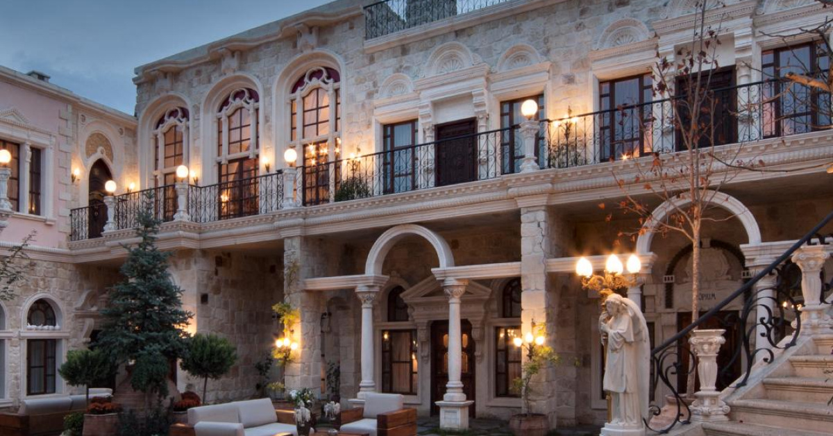 Ata Turizm Halka Açılışı: Kapadokya Sıcak Hava Balonculuğu ile 3,1 Milyar Lira Gelir