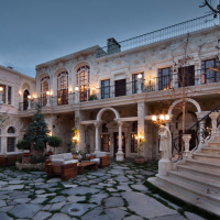 Gayrimenkulleri geri alacak