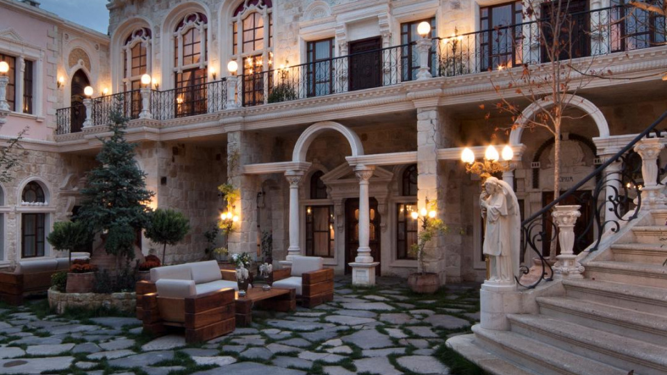 Gayrimenkulleri geri alacak