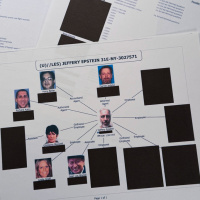 Belgeler Amerika'dan istifalar Avrupa'dan