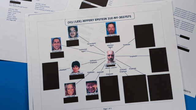 Belgeler Amerika'dan istifalar Avrupa'dan