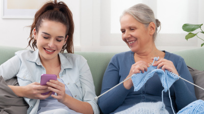 Boynuz kulağı geçemedi!