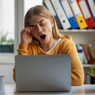 Geçmeyen yorgunluğun sebebi bakın neymiş!